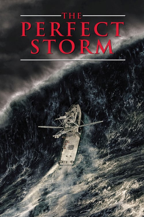 The Perfect Storm 2000 Blu-Ray 1080p x264 DTS-REPTiLE
