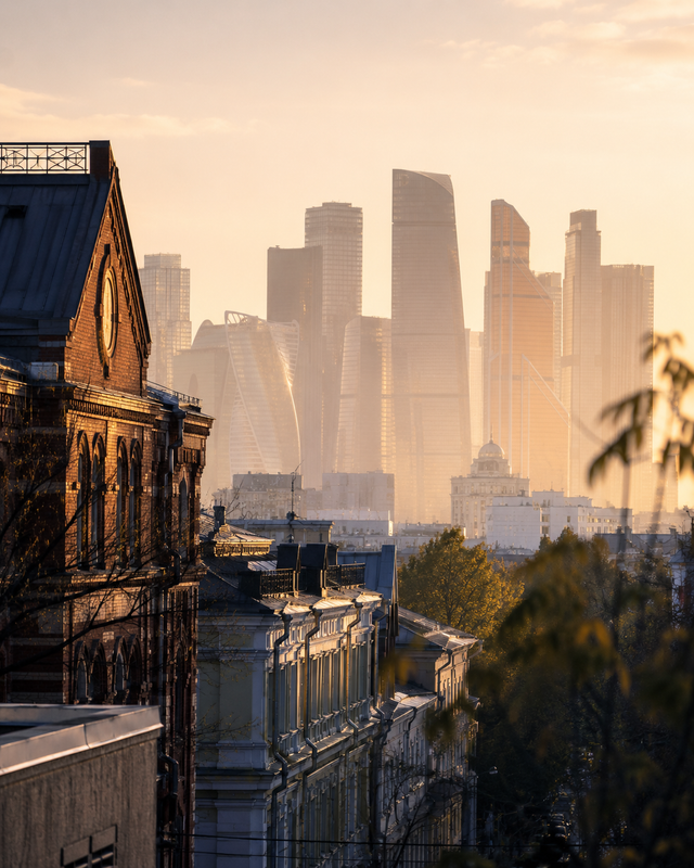 Пресня