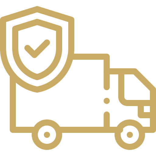 Secure Jewelry Delivery