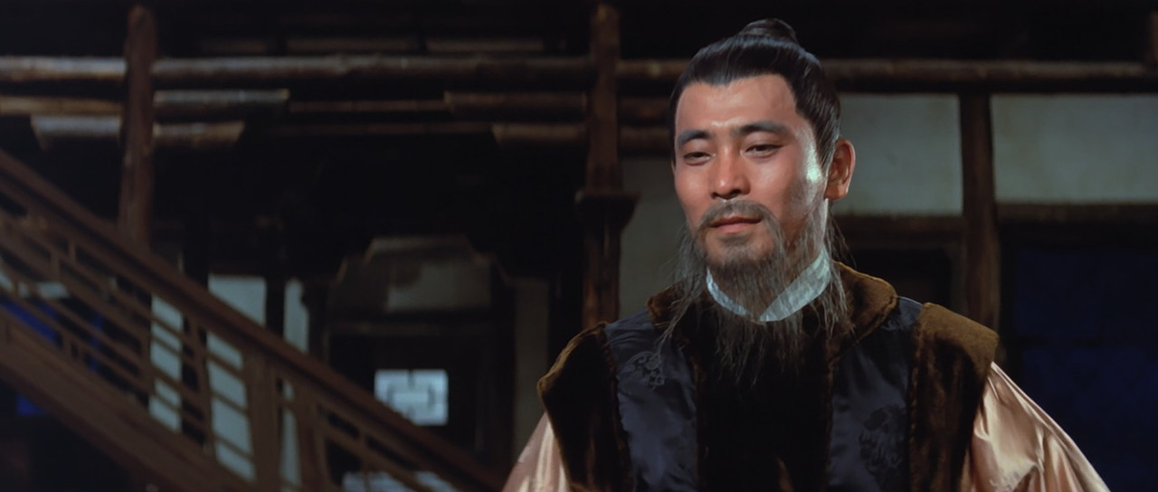 The Black Tavern (1972) (1080p Blu Ray x265 SAMPA) mkv snapshot 00 21 07 092