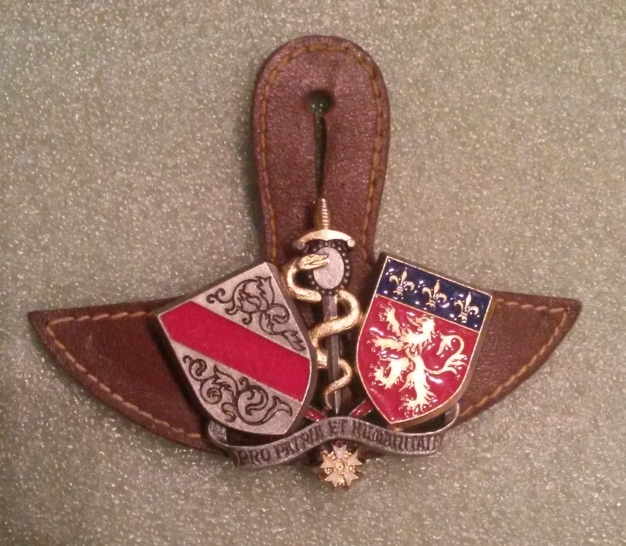 лопаткаФранц.