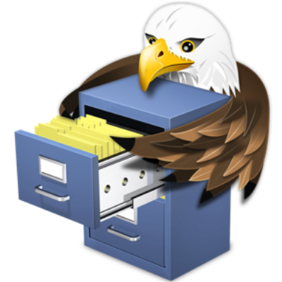 EagleFiler 1.8.7