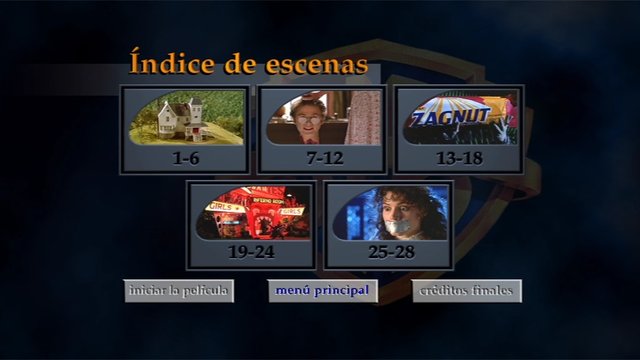 3 - Bitelchús [DVD5 Full] [Pal] [Cast/Ing/Ale] [Sub:Varios] [Fantástico] [1988]