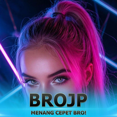 Brojp Official Portal 2025 - Platform Terpercaya - Brojp