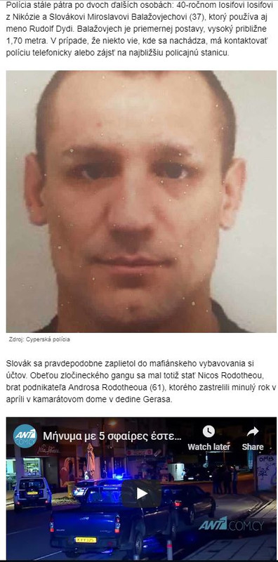 rodotheou