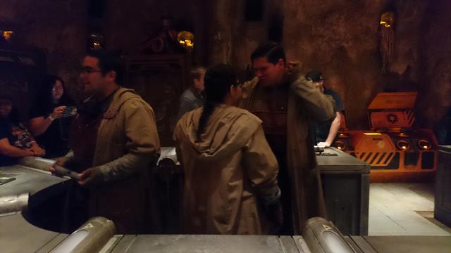 Snacking The Galaxy Con las Casymaris - Viajamos juntos a Star Wars Galaxy's Edge? - Página 7 DSC-1822