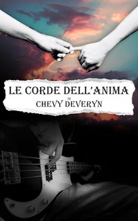 Chevy Deveryn - Le Corde dell'Anima (2023)