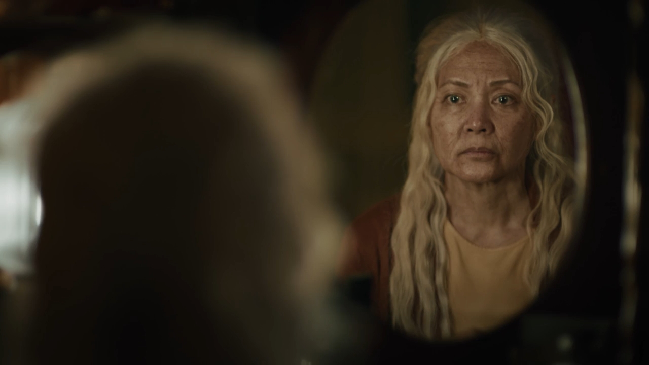 The Time That Remains 2025 WebRip [Hindi + English] 480p 720p ESub Screenshot