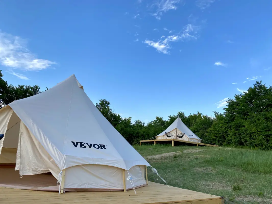 Cinci locuri pentru picnic și frigărui în apropiere de Chișinău

