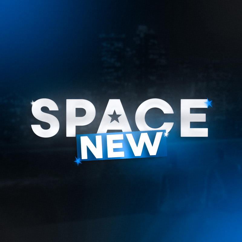 Logo SpaceNew