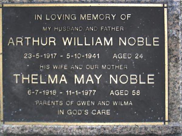 Noble