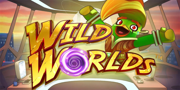 Dinamika Simbol Bergerak Menjadi Inti Slot Wild Worlds