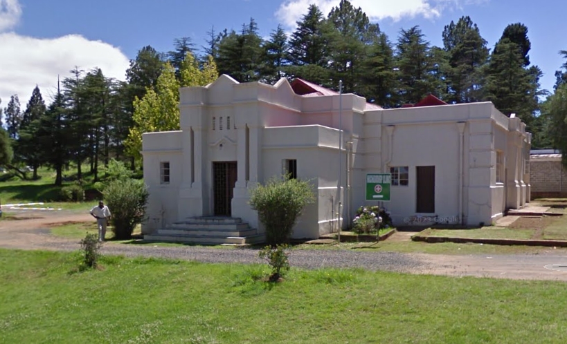 2025-08-20 09_55_16-38 Potgieter St - Google Maps and 3 more pages - Personal - Microsoft​ Edge