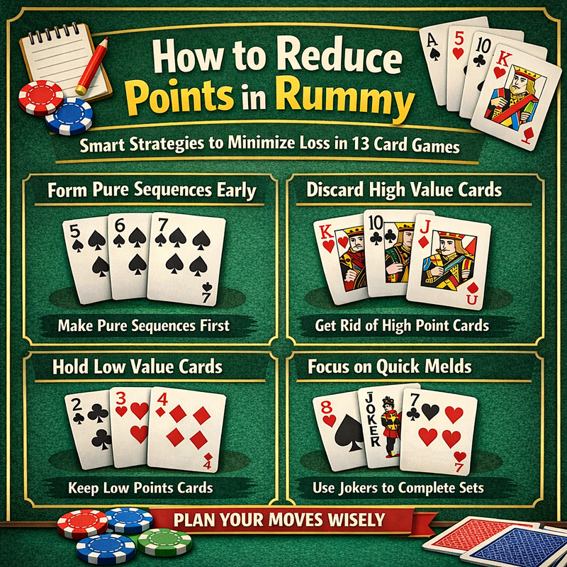 Indian Point Rummy Sheets.pdf Rummy IND - India's #1 Real Money Rummy Platform