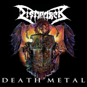 Re: Dismember