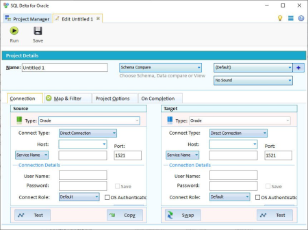 SQL DXP for Oracle and MySQL 6.6.1.183