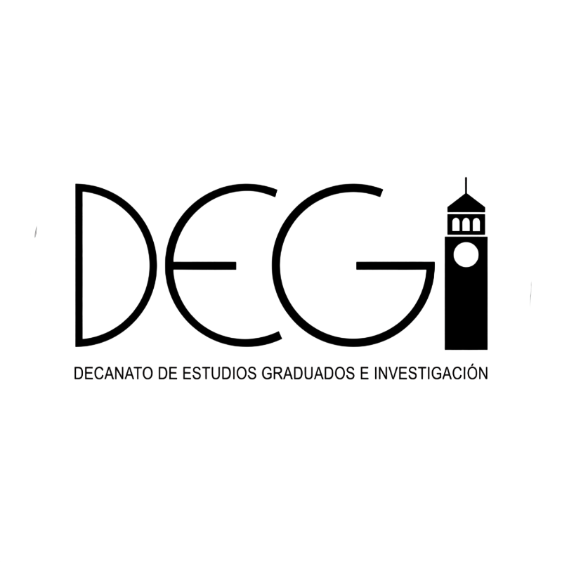 Logo de Estudios Graduados