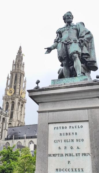 Belleza y Fealdad en Bruselas, Amberes y Brujas - Bélgica: Arte en Bruselas, Amberes, Brujas, Gante y Lovaina (95)