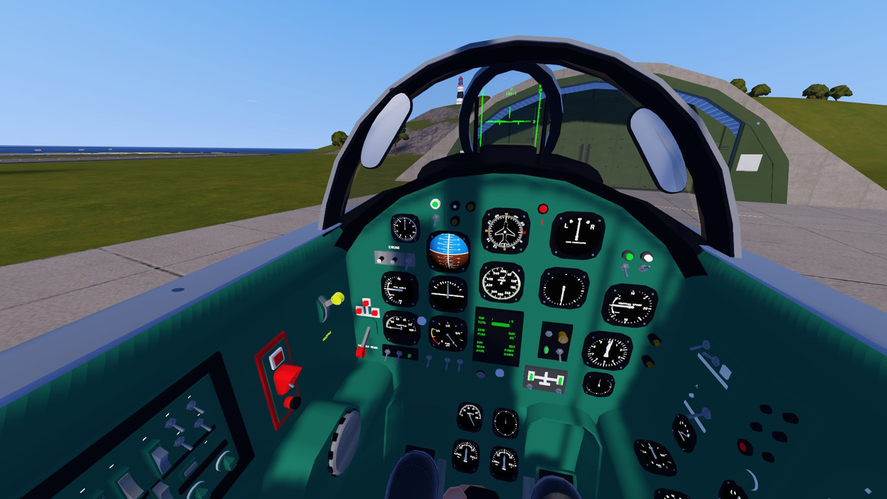 pilote