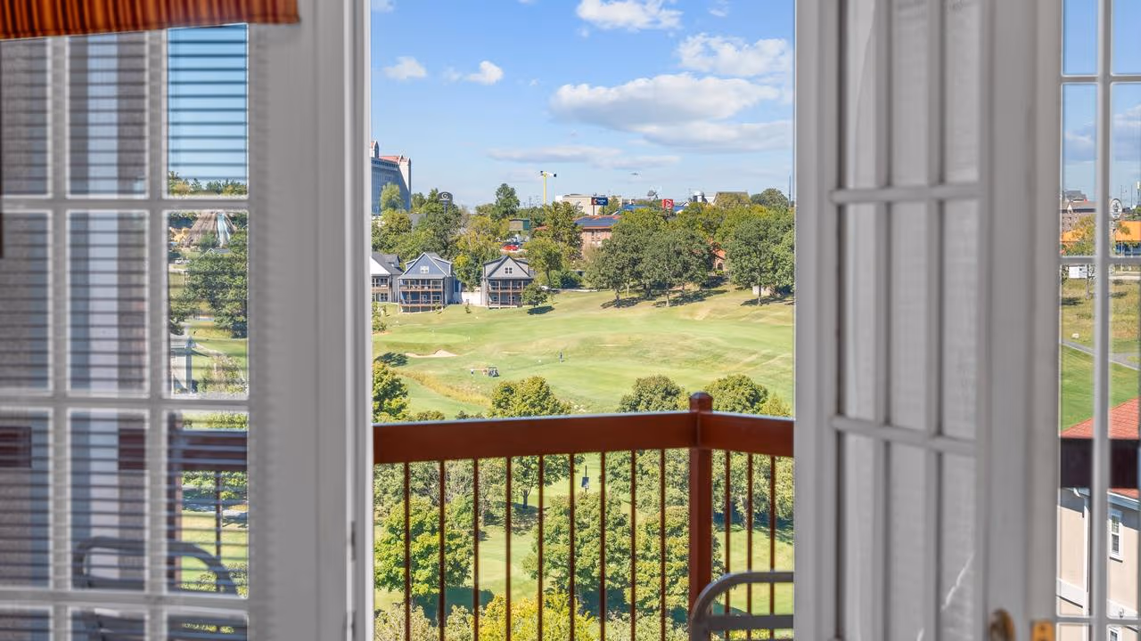 Grand Crowne Resort Branson