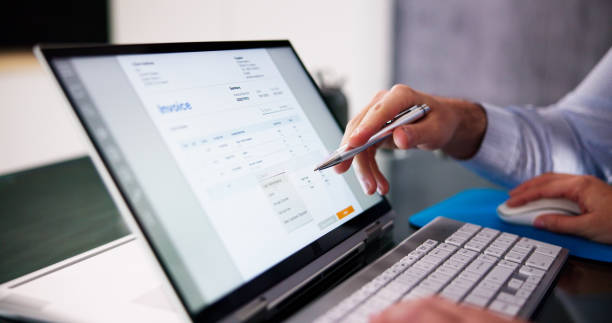 Chartered Accountant in Pune