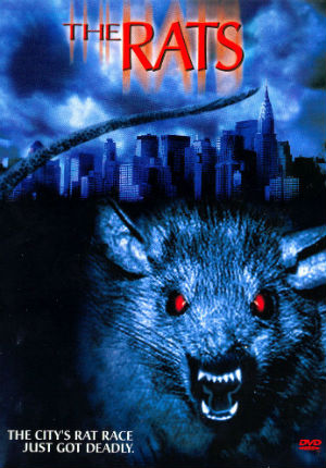 Крысы фильм 2002 трейлер () Крысы фильм 2002 трейлер