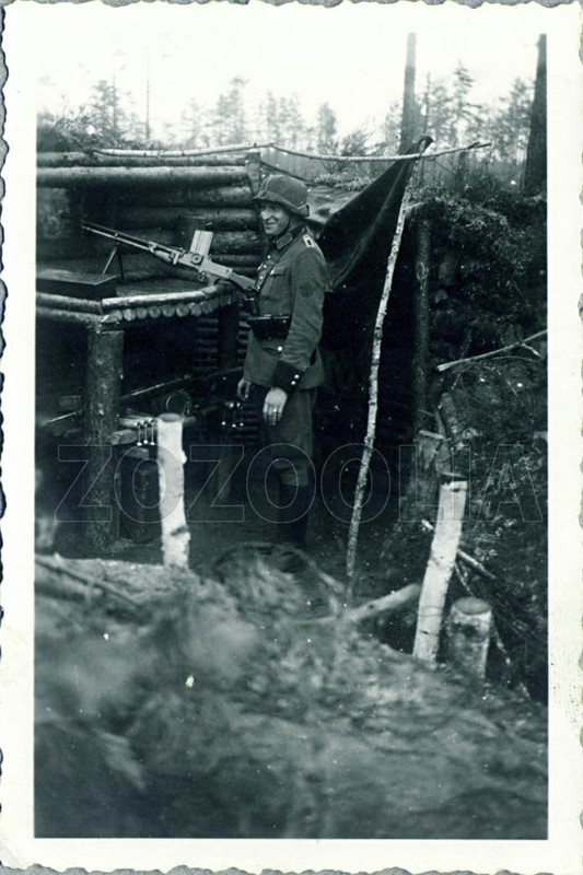 SS-Polizei Regiment 4 (7)