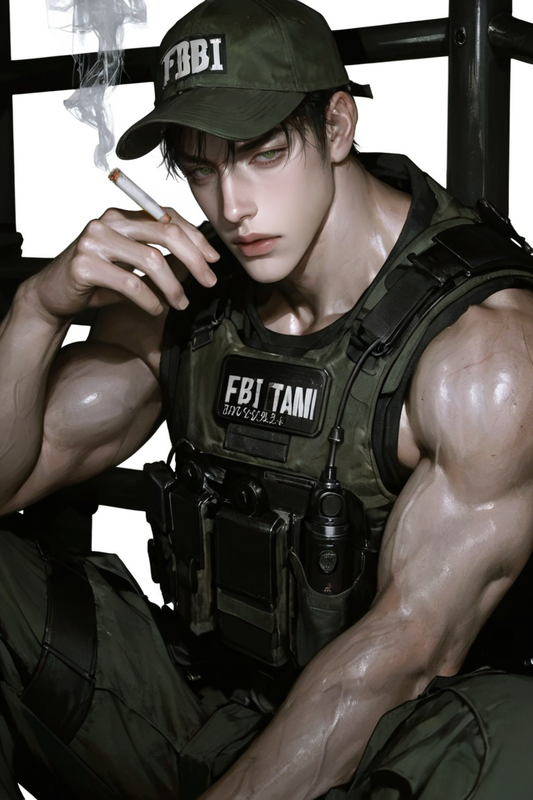 Bram Image