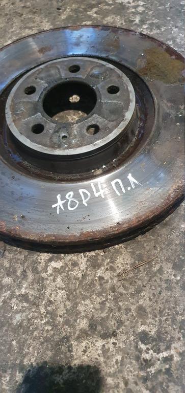 Тормозной диск