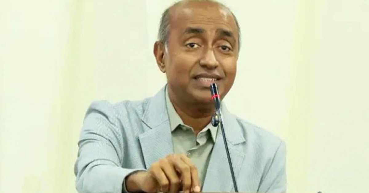 ন্যায়বিচার নিশ্চিতে প্যারালিগ্যাল সেবাকে প্রাতিষ্ঠানিক রূপ দিতে হবে: আইনমন্ত্রী