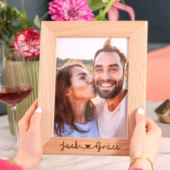 TRU Custom Frames