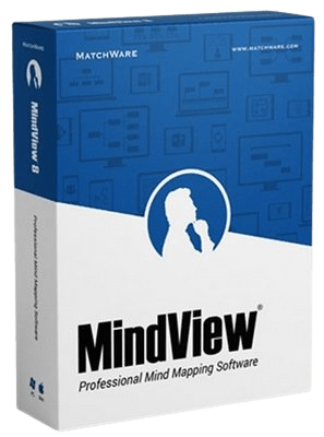 MatchWare MindView 8.0 Build 27539