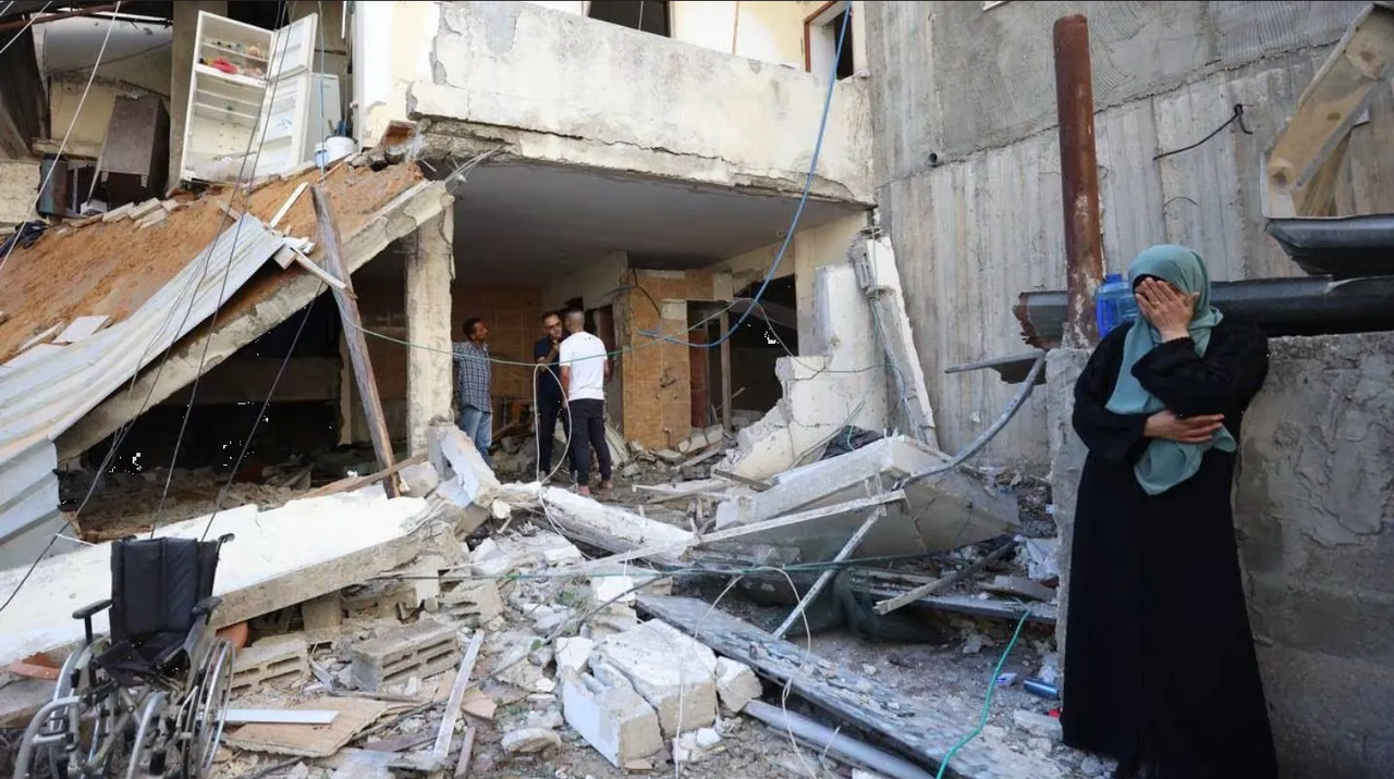 Guerra entre Israel y Hamás 'durará varios meses' a pesar de desacuerdo de EUA