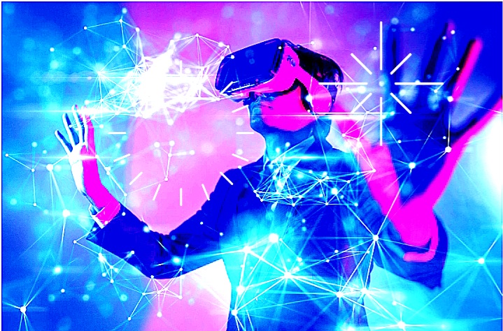 Metaverse Identity Explained