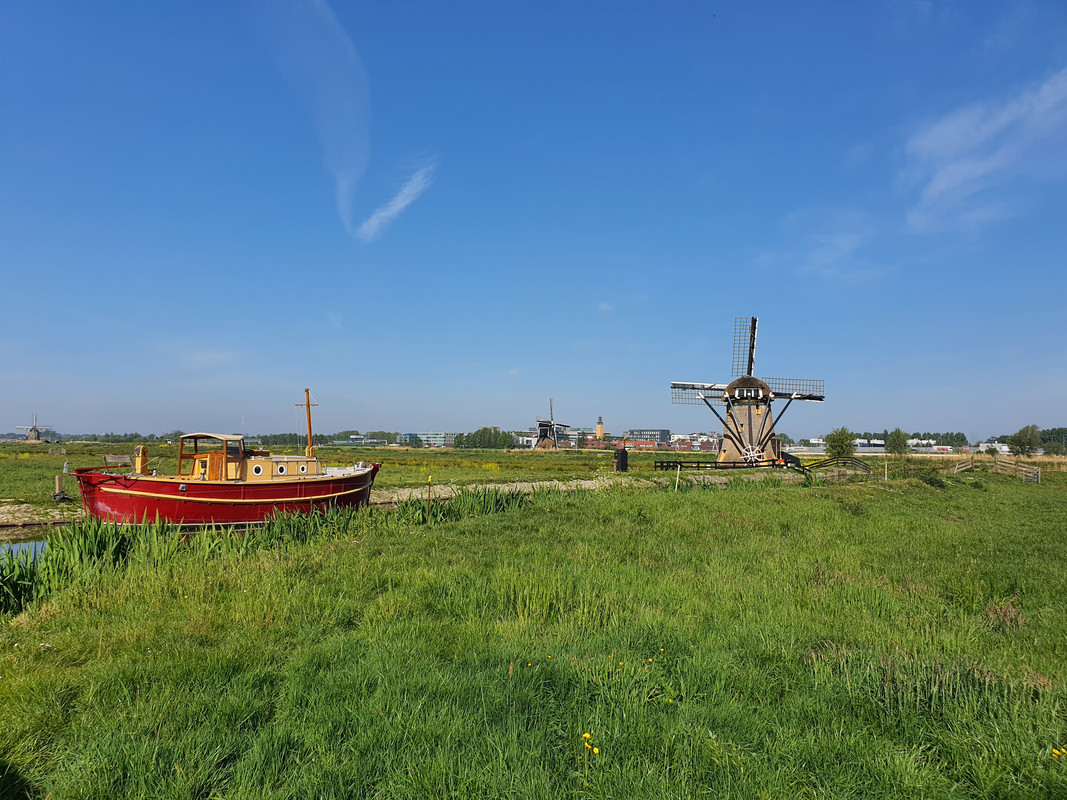 Pieter Zuijkerbuijk, Doeshofmolen 02 Leiderdorp 08-05-2020