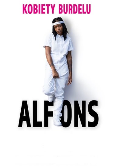 Alfons / Pimp (2018) PL.WEB-DL.XviD-GR4PE | Lektor PL