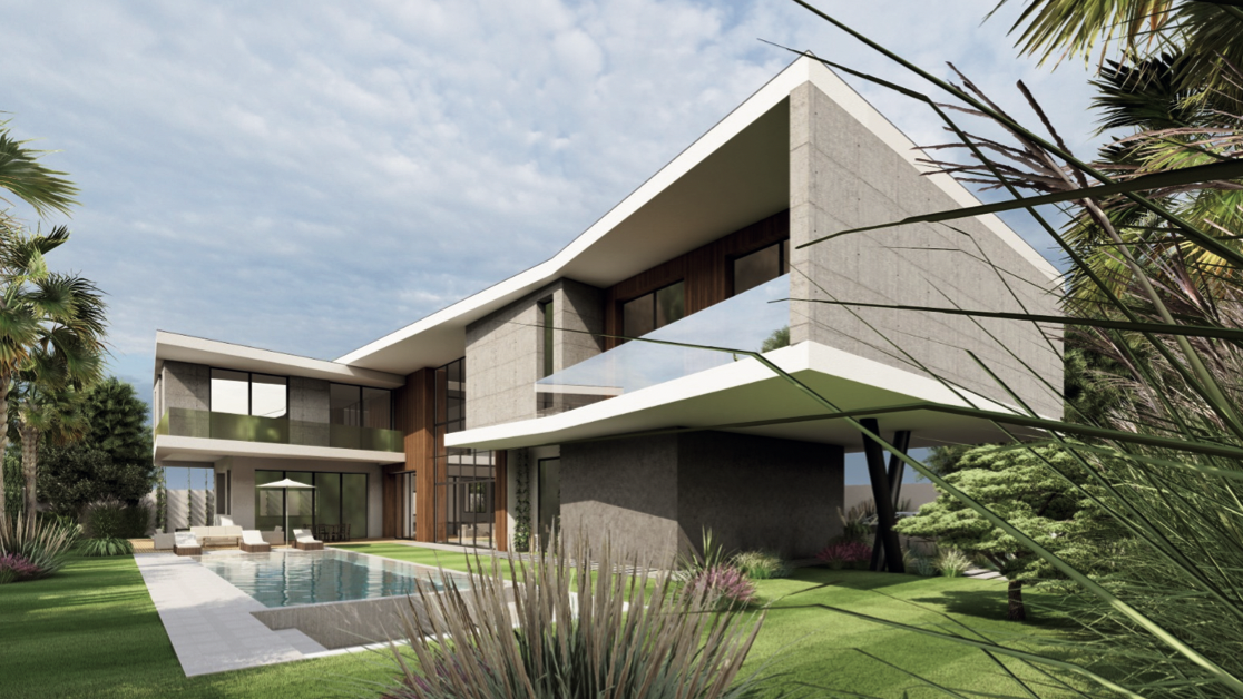 Villa L - Image 2