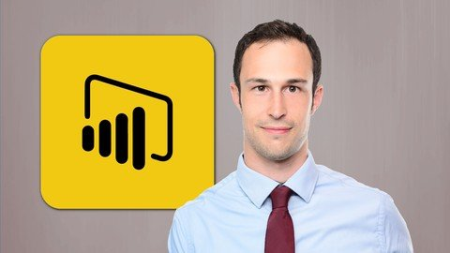 Microsoft Power BI - Die vollständige Einführung von A-Z