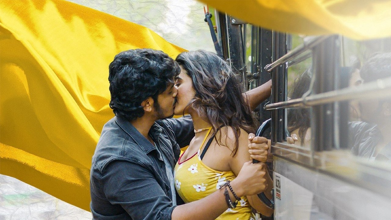 Romantic (2021) Hindi Dubbed WEB-DL 1080p – 720p – 480p Download & Online Watch