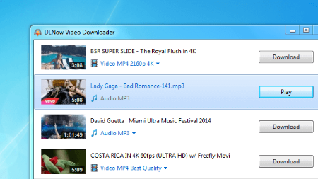 DLNow Video Downloader 1.51.2023.03.03 Multilingual