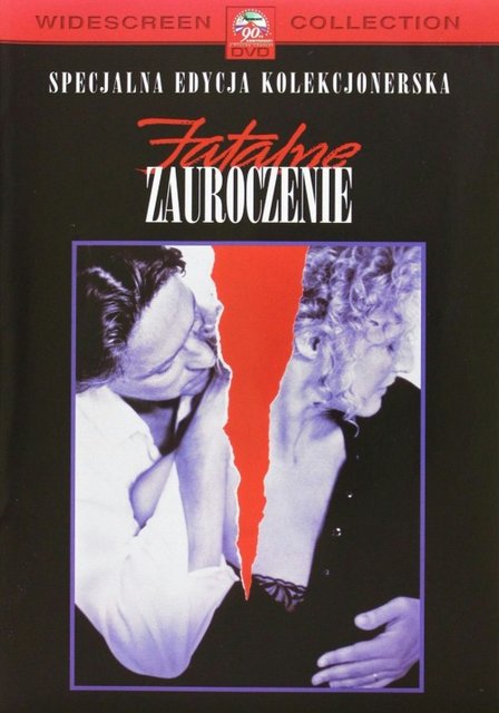 Fatalne Zauroczenie / Fatal Attraction (1987) MULTi.2160p.WEBRip.HDR.x265.DD.5.1-fHD / POLSKI LEKTOR i NAPISY