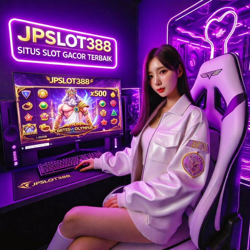 JPSLOT388: Situs Slot Depo 5K Gacor Deposit 5000 Resmi Terpercaya 2026