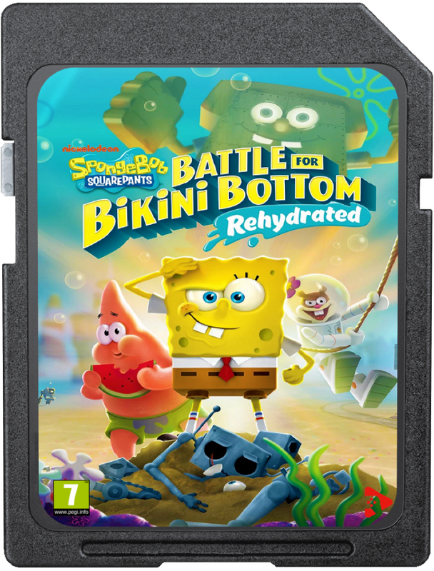 Sponge-Bob-Square-Pants-Battle-for-Bikin