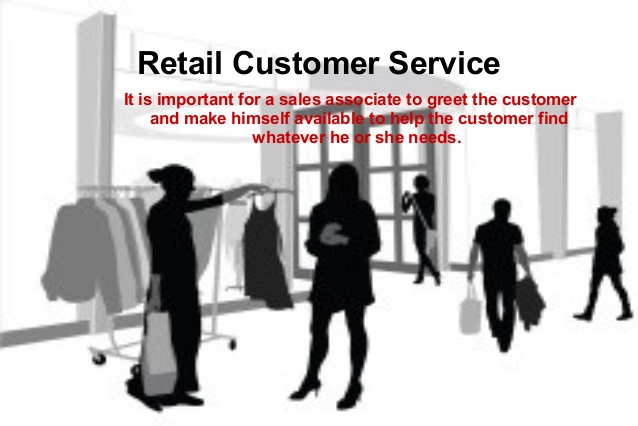 Retail Sales The Importance of Listening
