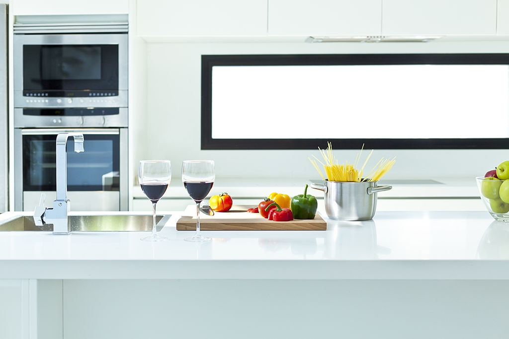 Kitchen Splashbacks 