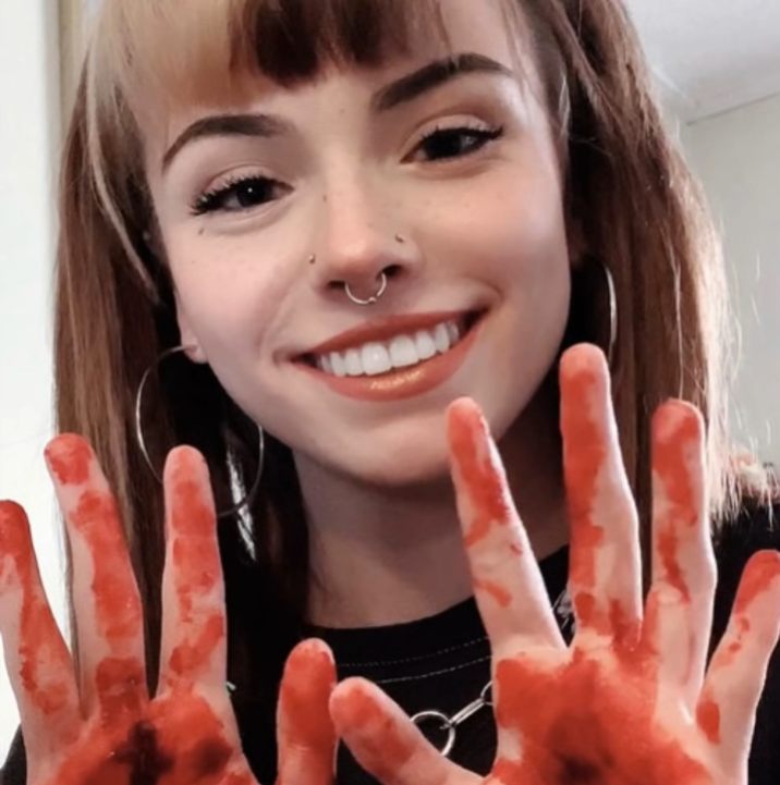 Cover art for #BrooklynBloodPop - Syko 