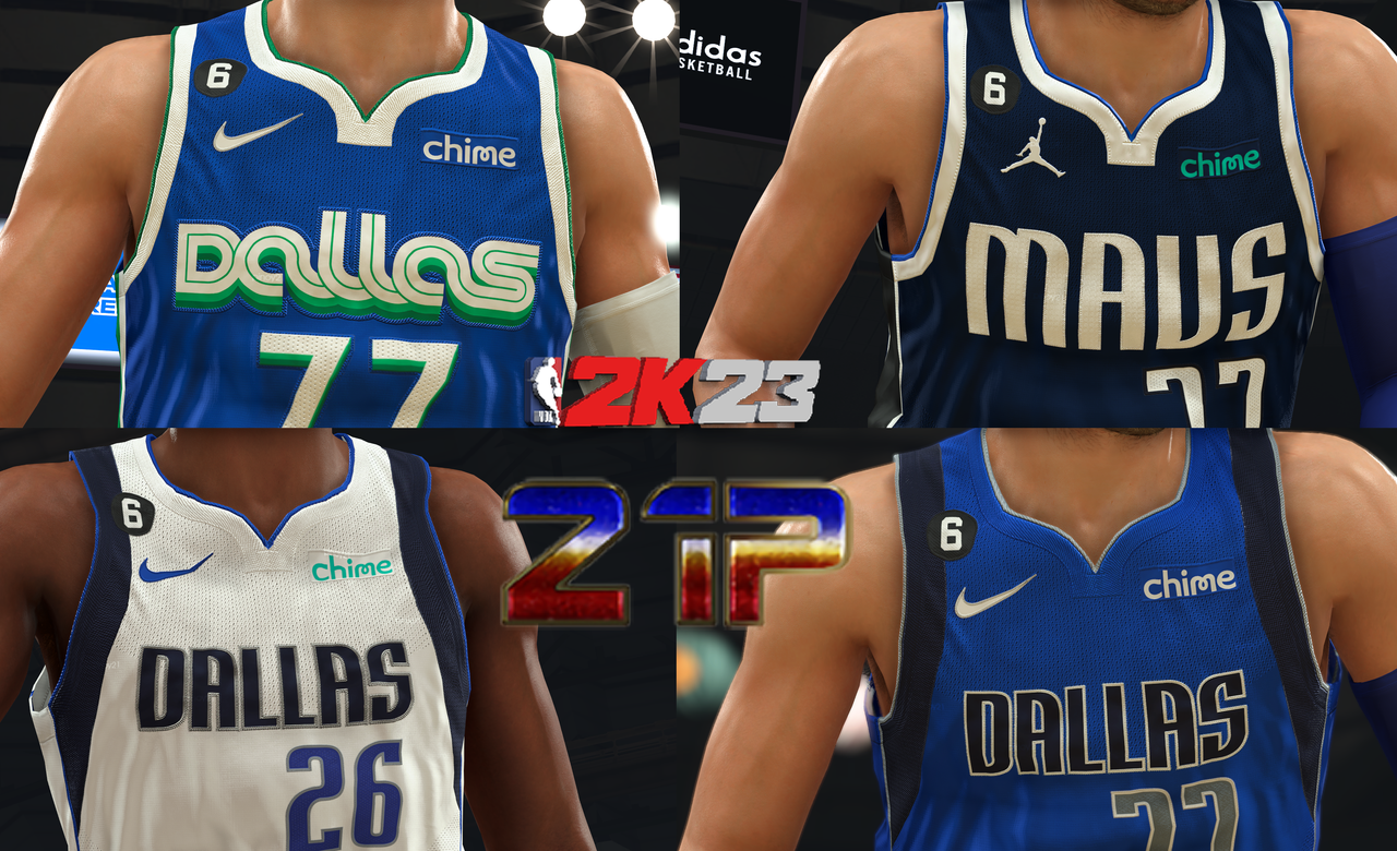 NLSC Forum • Downloads - Brooklyn Nets City Jersey 2023-2024 (pinoy21)