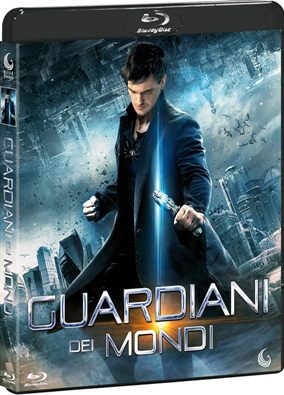 I guardiani dei mondi (2018) FULL HD 1080p x264 DTS+AC3 ITA RUS