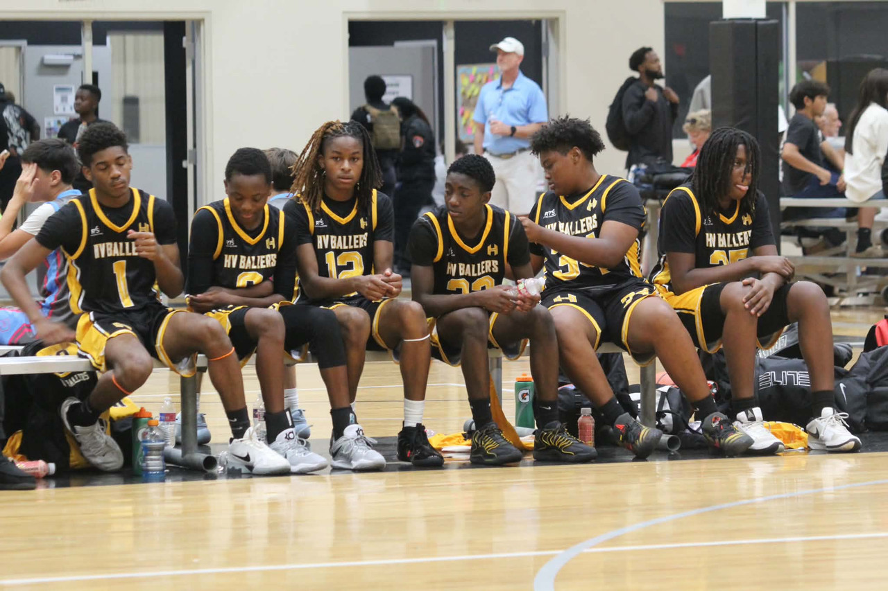 HV Ballers Elite