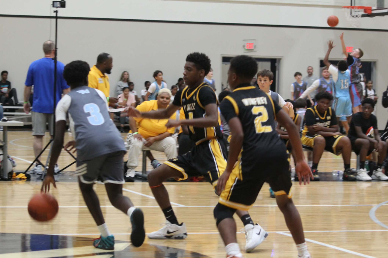 HV Ballers Elite